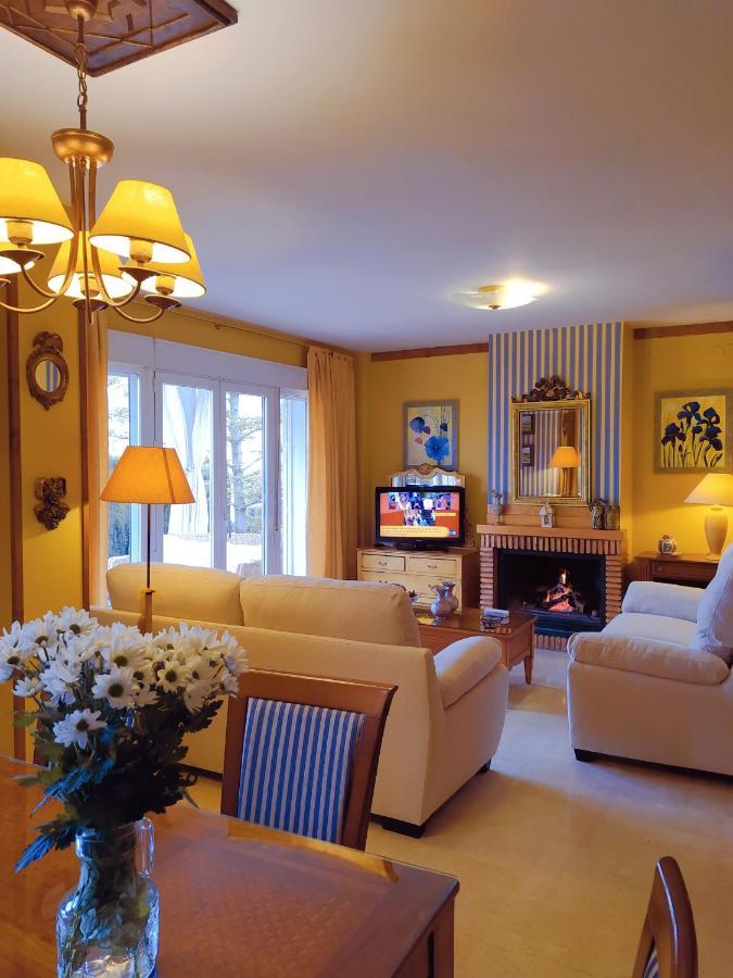 Chalet AIRAM Monachil Luaran gambar