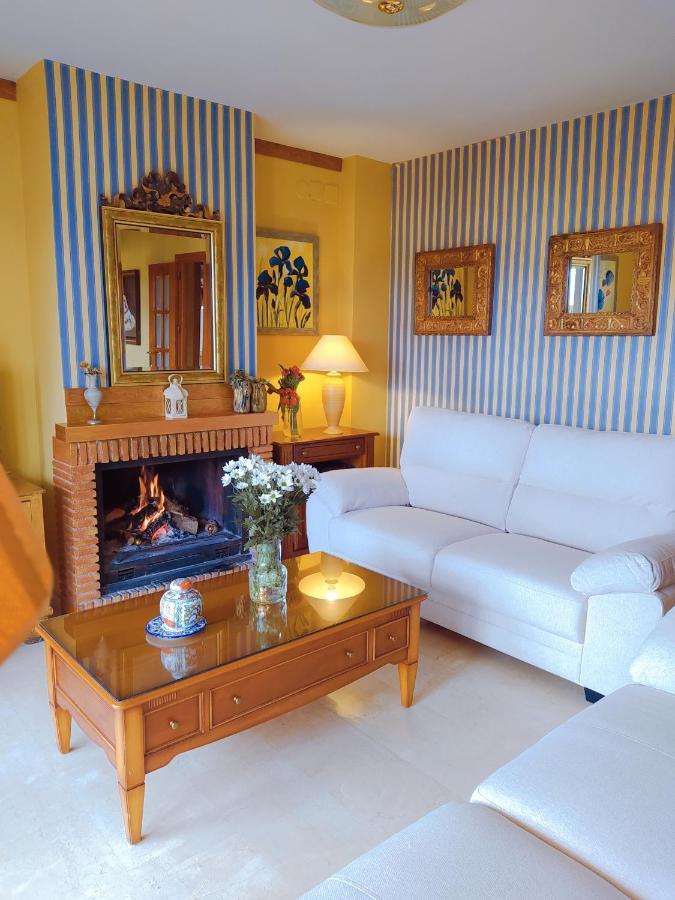 Chalet AIRAM Monachil Luaran gambar