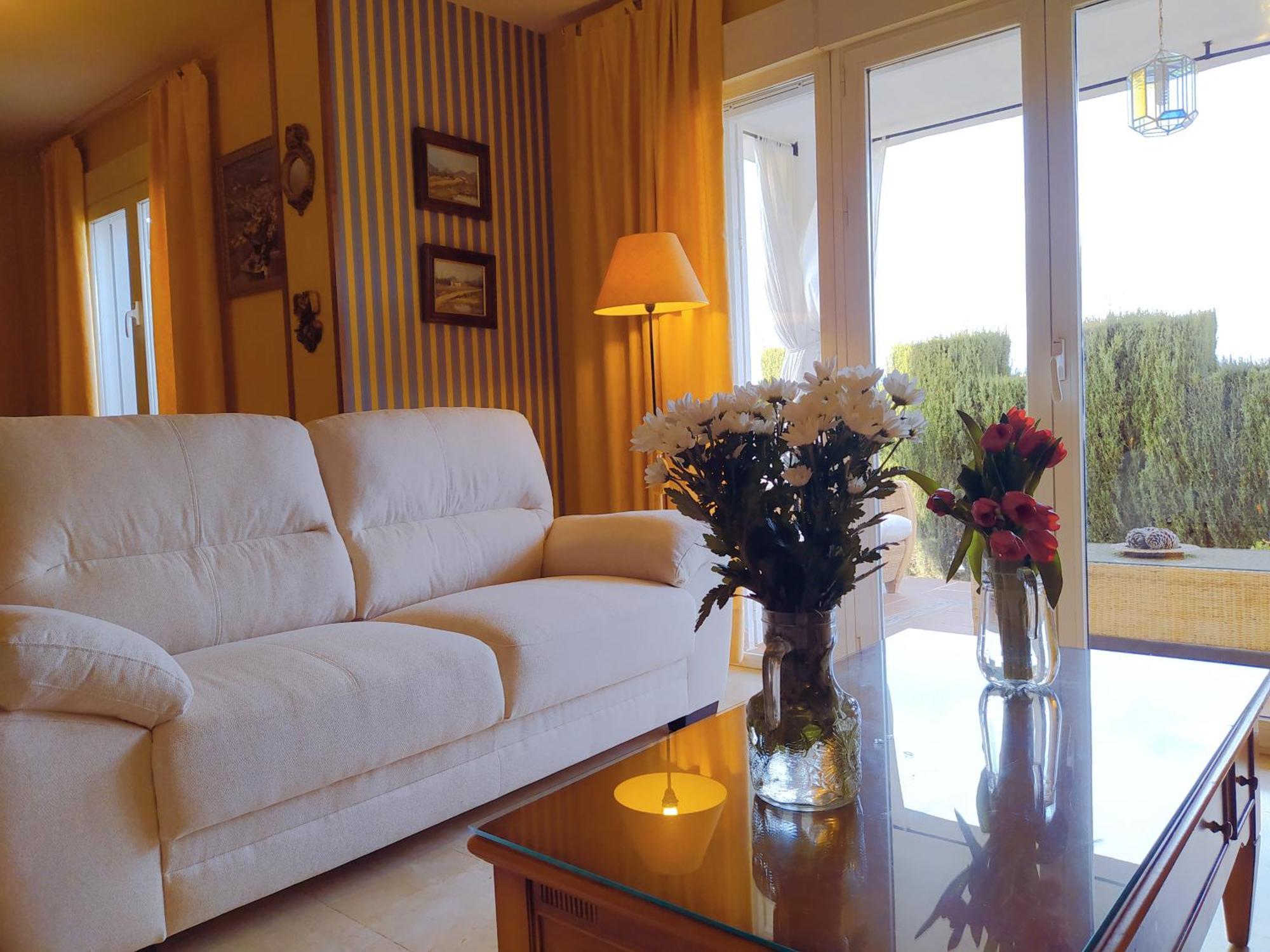 Chalet AIRAM Monachil Luaran gambar