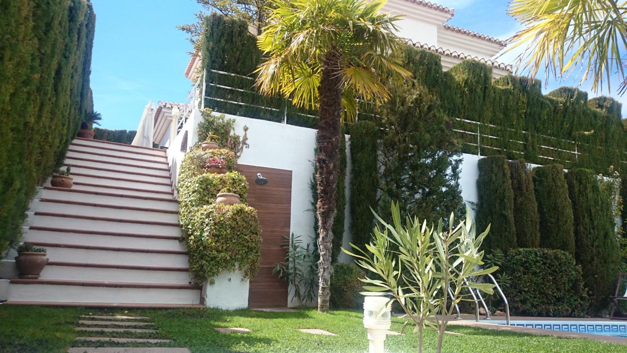 Chalet AIRAM Monachil Luaran gambar