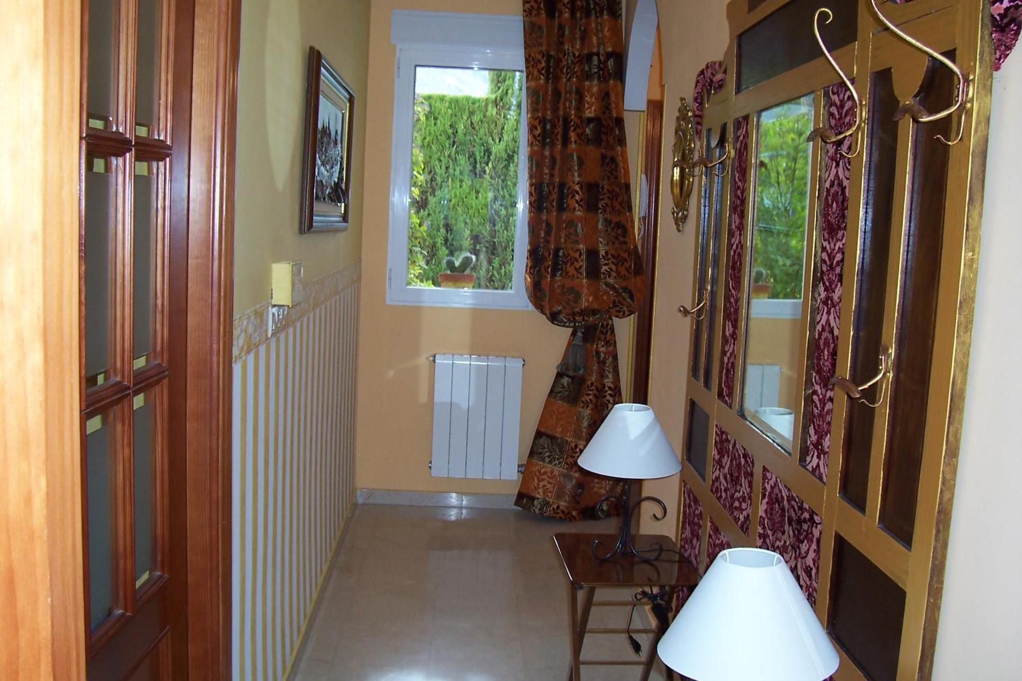 Chalet AIRAM Monachil Luaran gambar