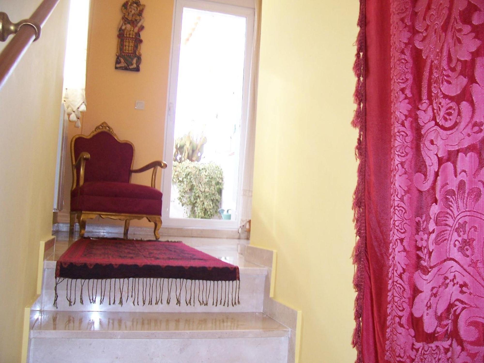 Chalet AIRAM Monachil Luaran gambar
