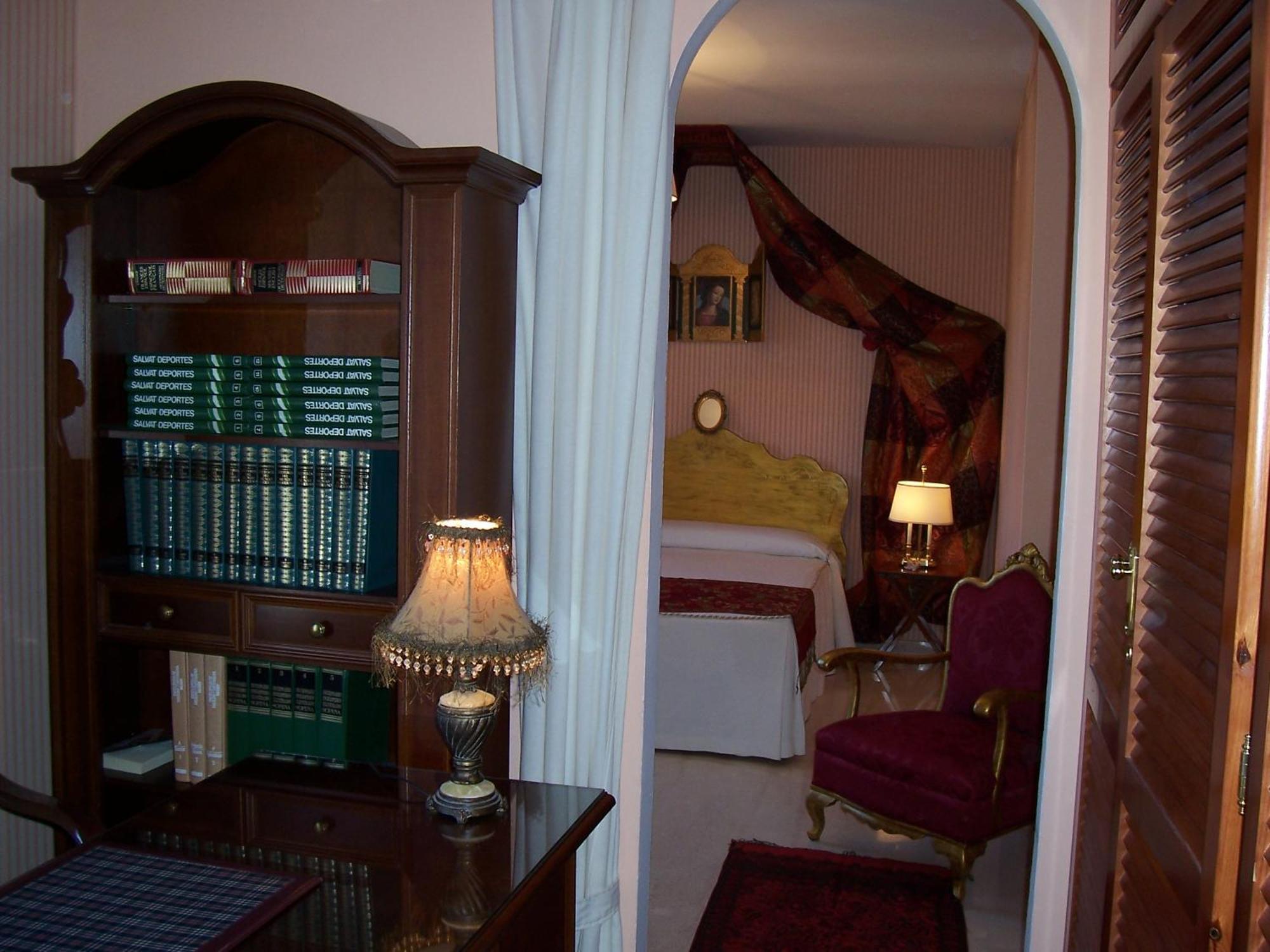 Chalet AIRAM Monachil Luaran gambar