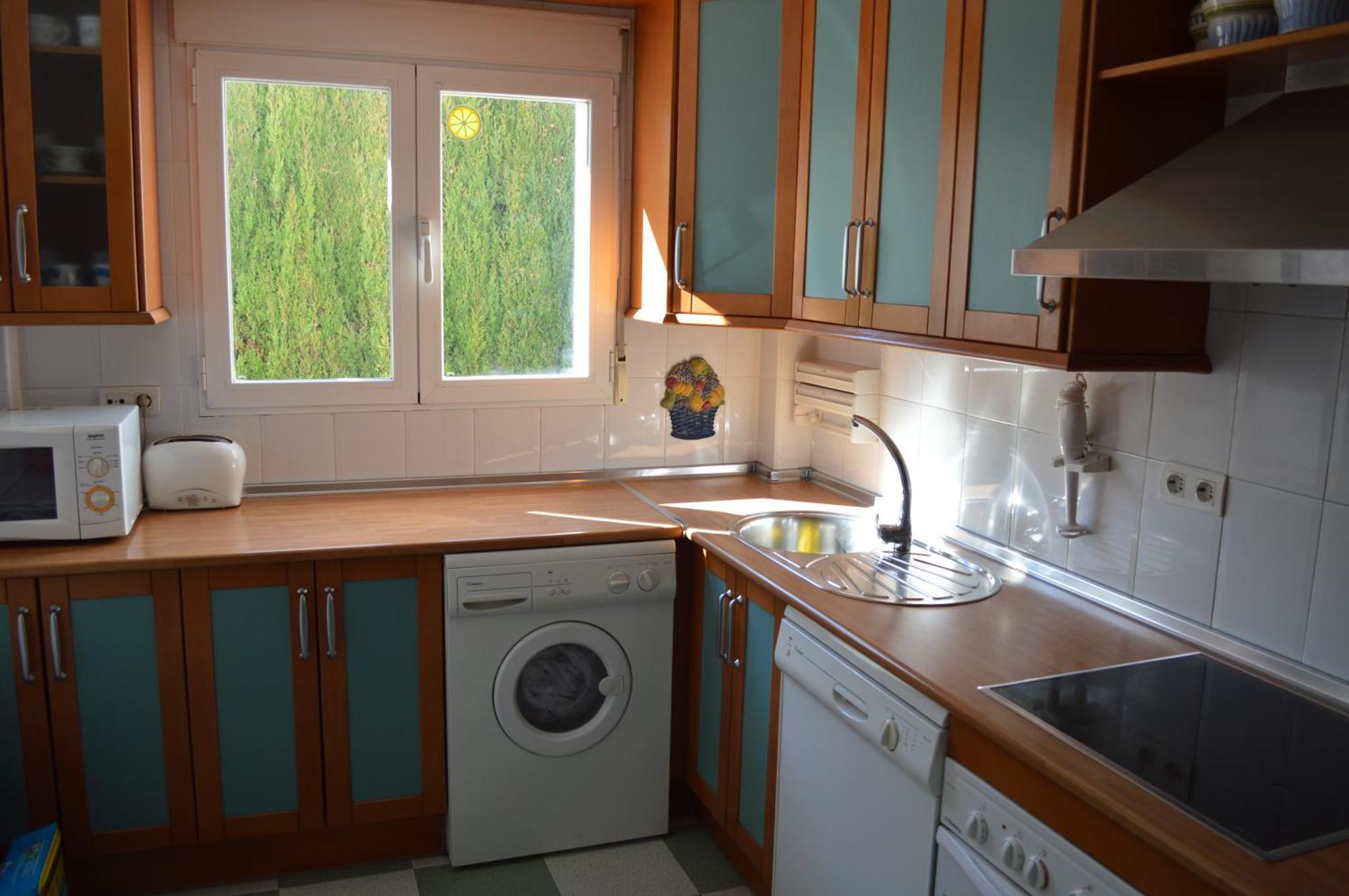Chalet AIRAM Monachil Luaran gambar