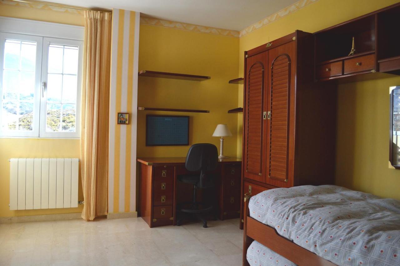 Chalet AIRAM Monachil Luaran gambar