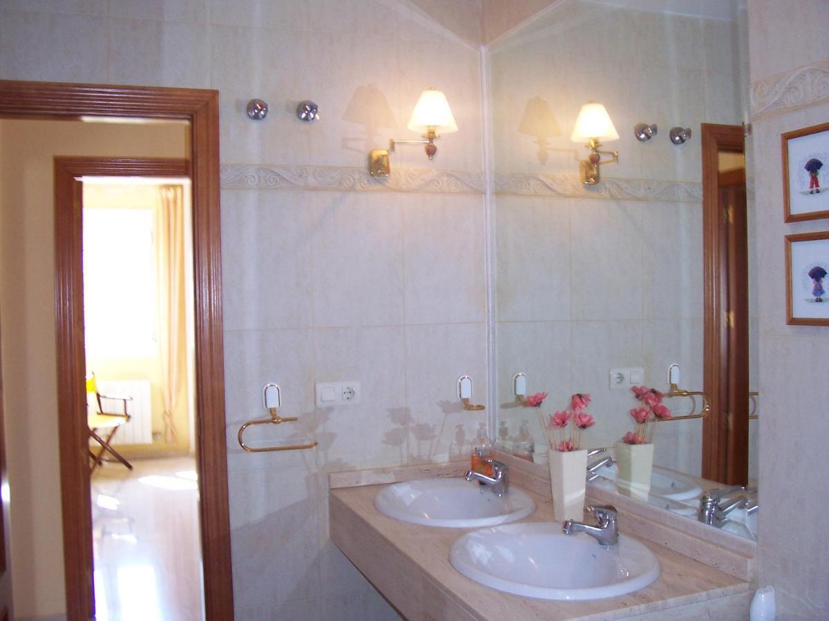 Chalet AIRAM Monachil Luaran gambar