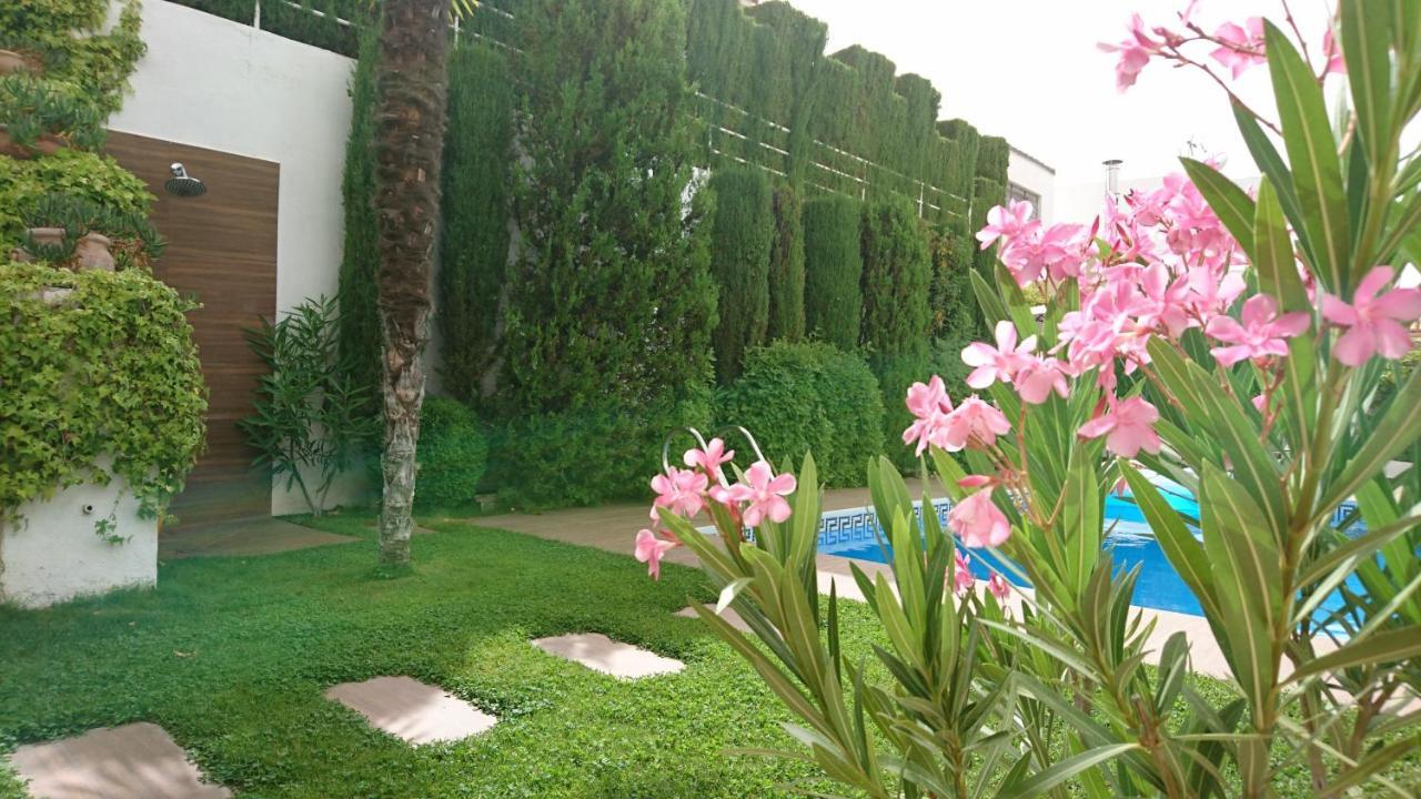 Chalet AIRAM Monachil Luaran gambar